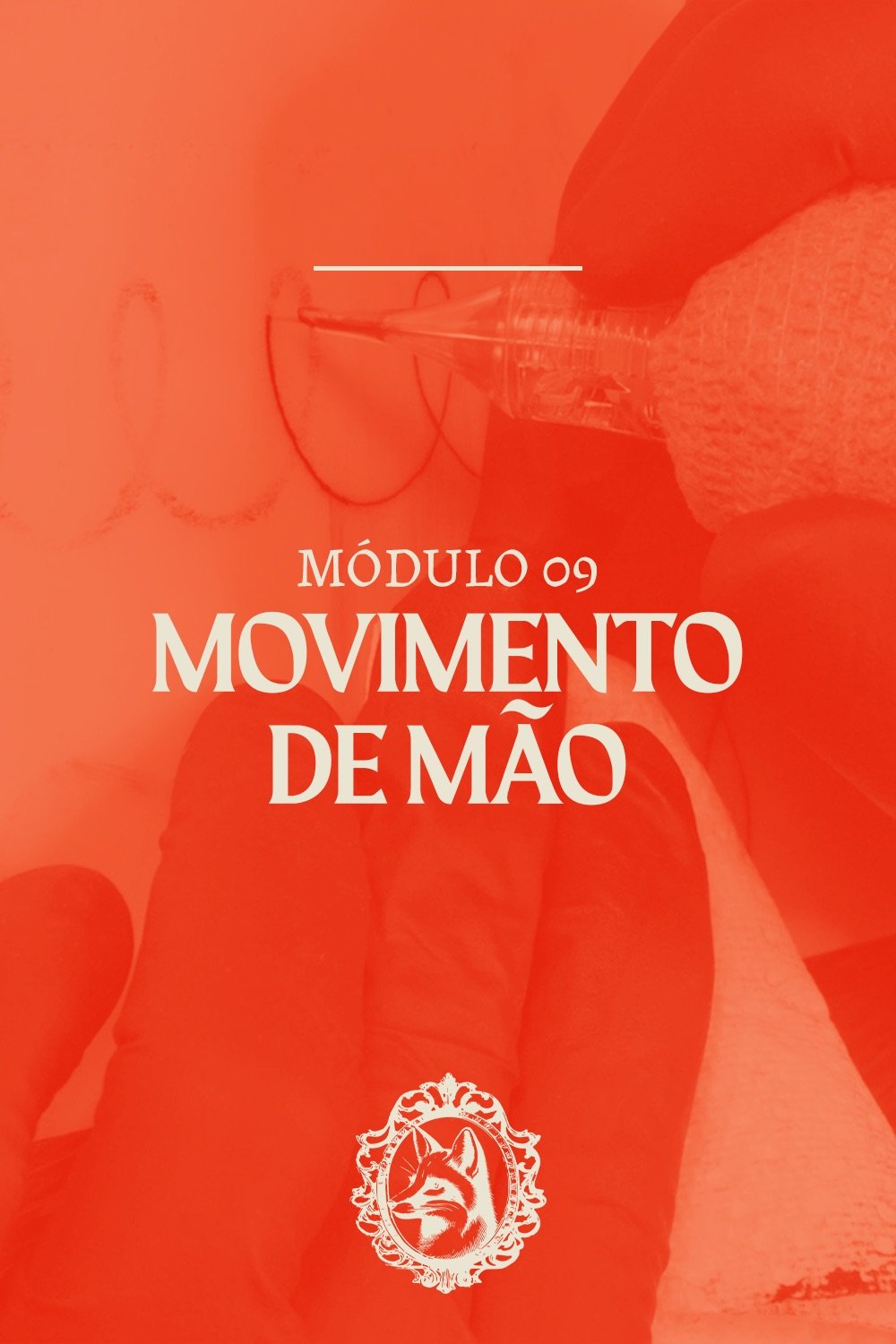 Movimento de Mão